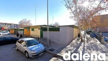 Alimentación plaza obra 3 - Madrid