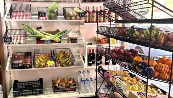 Alimentación Santi - Palencia