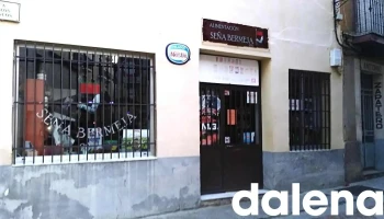 Alimentación Seña Bermeja 2015 - Zamora