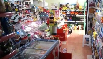 Alimentación Vicen - Valdelaguna