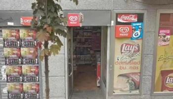 Alimentacion Y Bazar Cañada Nueva - San Lorenzo De El Escorial
