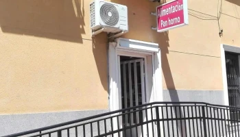 Alimentación y bazar - Titulcia