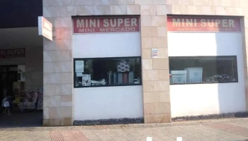 Alimentación y Frutos Secos - Torrejón De Ardoz