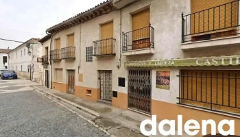 Alimentacion Y Limpieza Castillo - Colmenar De Oreja