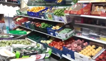Alimentación y Prensa Jm Carrasco - Salamanca