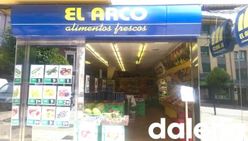 Alimentos El Arco, S. A. - Noreña