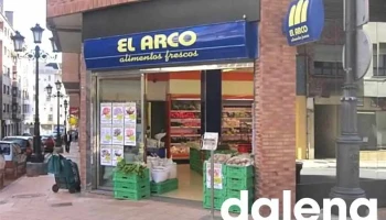 Alimentos El Arco, S.a. - Oviedo