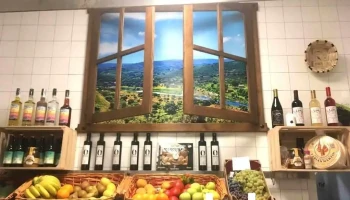 Alimentos Sierra de Francia - La Despensa - Sotoserrano