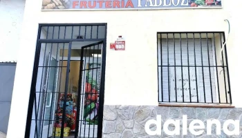 Alimetacion y Fruteria Pabloz - Tielmes