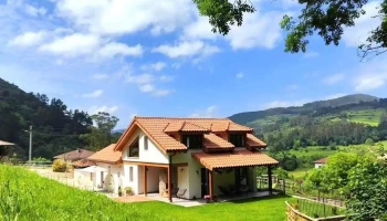 Apartamentos Rurales Reguero Gato - Candamo