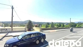 Atlántico Supermercado - Barro