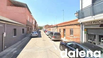 Autoservicio Alonso - Palencia