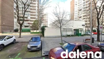 Autoservicio Altamira - Madrid