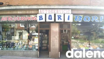 Autoservicio Bori - Oviedo
