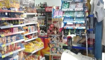 Autoservicio Bravo - Daganzo De Arriba