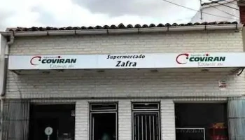 Autoservicio De Alimentacion Zafra S. L. - Fuentidueña De Tajo