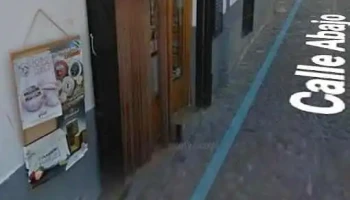 Autoservicio Gutiérrez - Hervás