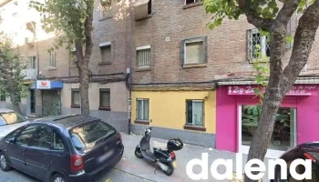 Autoservicio Laso Toledo - Madrid