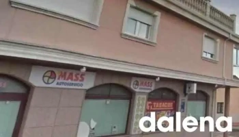 Autoservicio Mass - Calvarrasa De Arriba