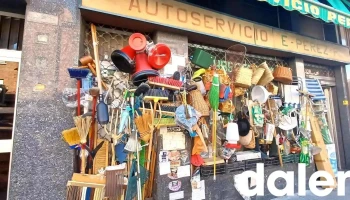 Autoservicio Pérez - Guardo