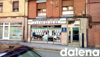 Autoservicio René - Moreda