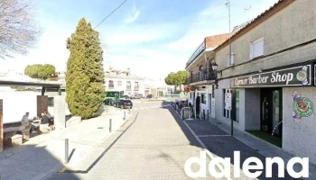 Autoservicio - Serranillos Del Valle