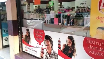 Autoservicio Udaco - San Fernando De Henares