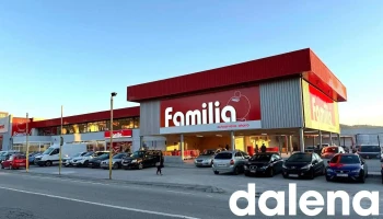 Autoservicios Familia - Avilés