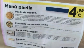 Autoservicios Familia - Oviedo