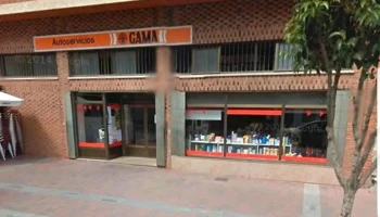 Autoservicios Unide - Las Navas Del Marqués