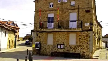 Ayuntamiento de Congosto de Valdavia - Congosto De Valdavia