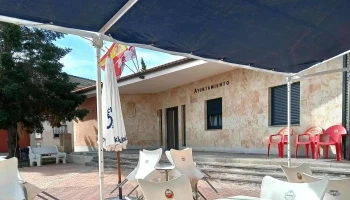 Ayuntamiento de La Orbada - La Orbada