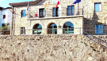 Ayuntamiento de Las Rozas de Valdearroyo - 0 S N