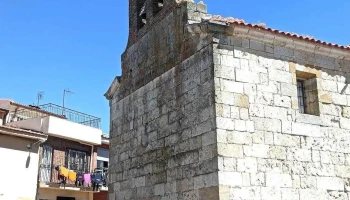 Ayuntamiento de Mayalde - 1