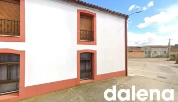 Ayuntamiento de Moreruela de los Infanzones - 1