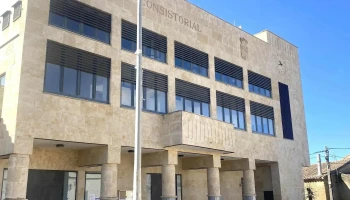 Ayuntamiento de Pajares de la Lampreana - 8