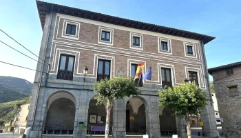 Ayuntamiento De Soto En Cameros - 1