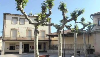 Ayuntamiento de Uruñuela - 1