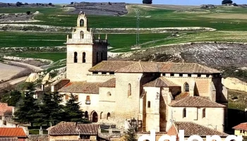 Ayuntamiento de Villamediana - Villamediana
