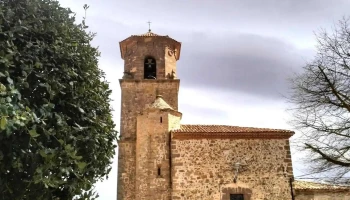 Ayuntamiento de Villar de Torre - 1