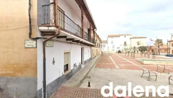 Ayuntamiento de Villaviudas - Villaviudas