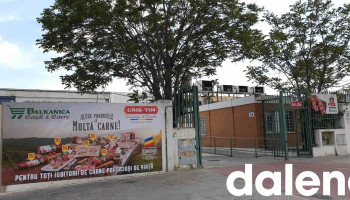 Balkanica Cash & Carry Madrid Vallecas - Madrid