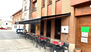 Bar Jacobeo - 12