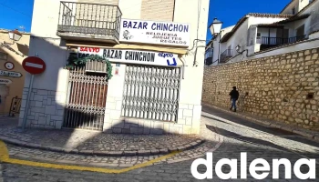 Bazar Chinchon S.l. - Chinchón