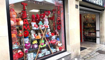 Bazar Huasa - Salamanca