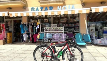 Bazar Noja - 16