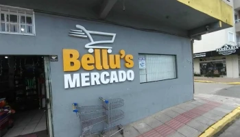 Bellu's Mercado - 310 - Itapua