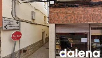 Bienvenido Palacios Martínez - 57