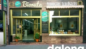BioRuta - Piedras Blancas
