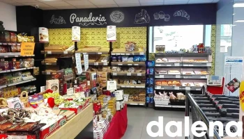 Bip Bip Supermercats - Caputxí
